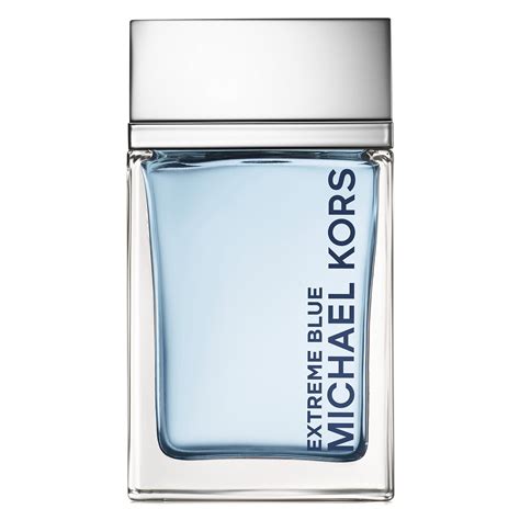 herrenduft michael kors men extreme blue|michael kors exteme blue.